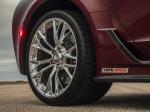 Chevrolet Corvette Z06 HPE850 by Hennessey 2015 года
